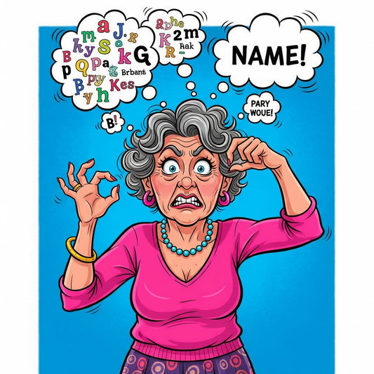 Hot Flashes & Hilarious Mishaps: Adventures in Mature Womanhood