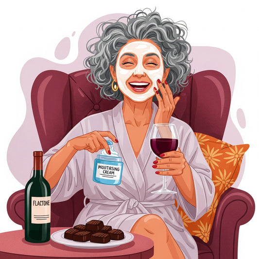 Your Self - Care Sanctuary: Weekly & Monthly Pampering Tips