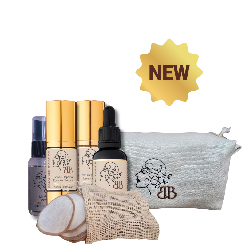 The Radience Systems