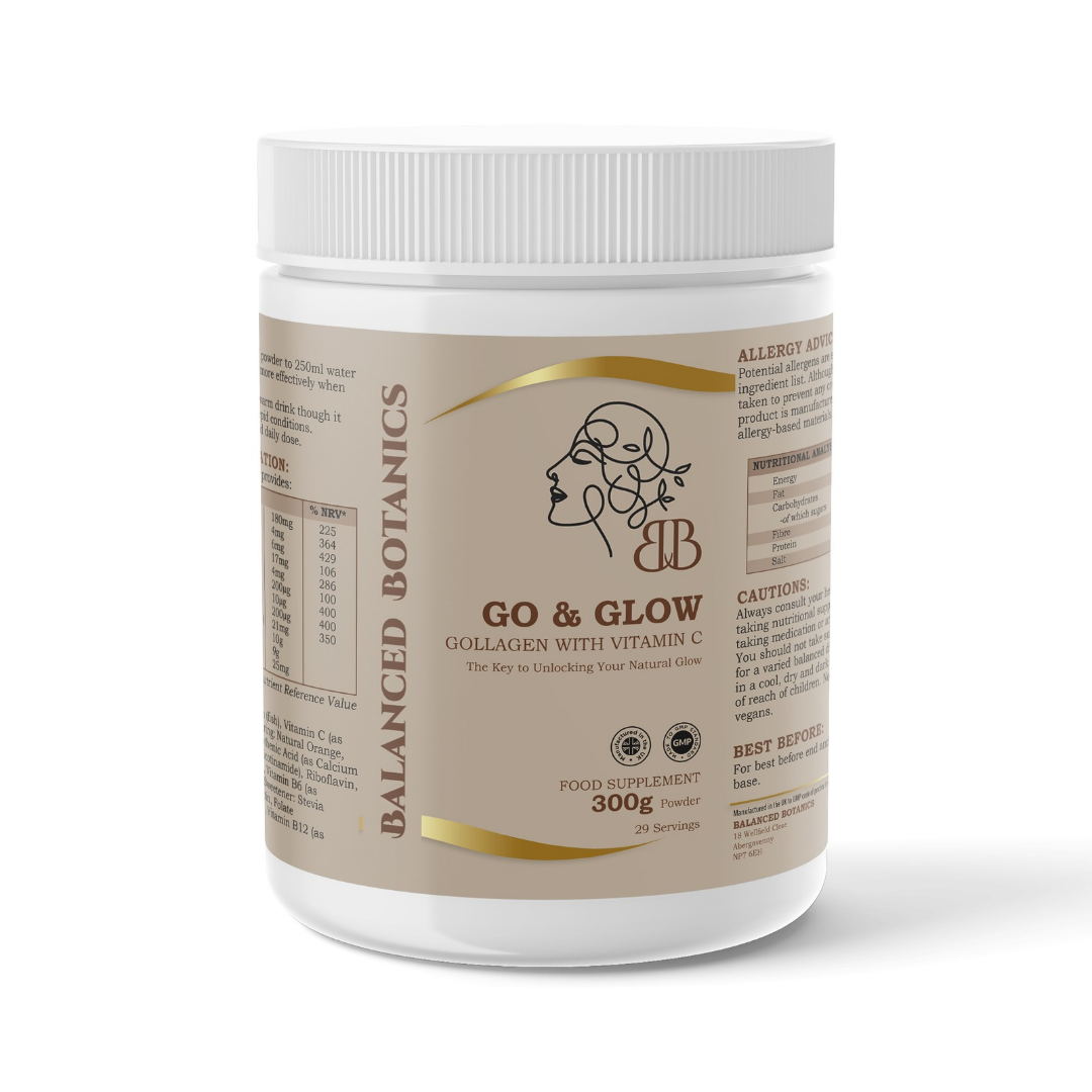 Collagen Powder