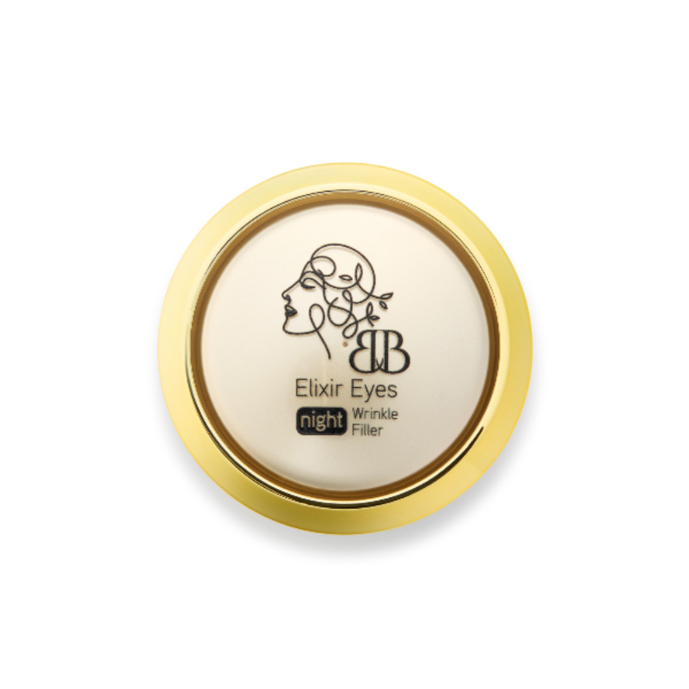 Elixir Eyes Night