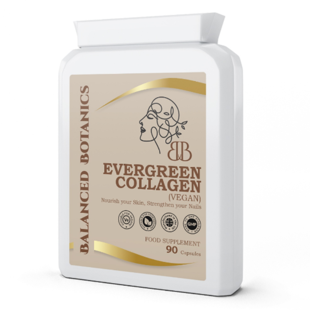 Evergreen Vegan Collagen