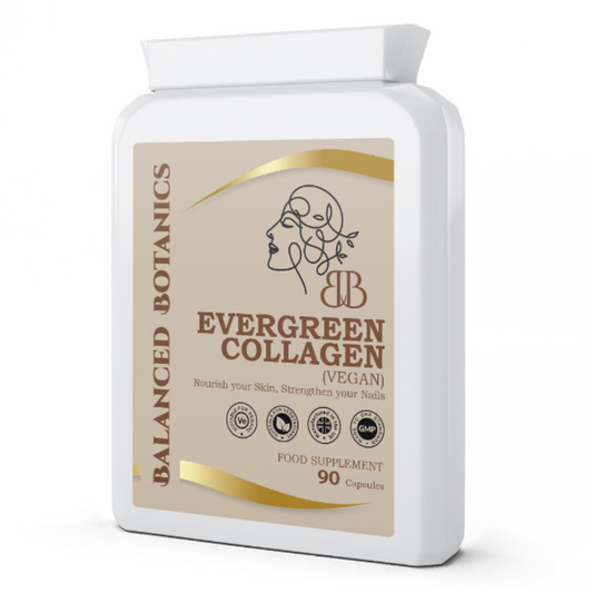 Evergreen Vegan Collagen