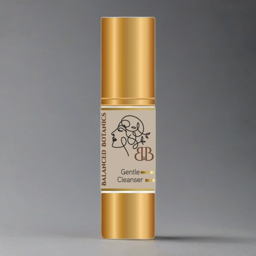 Gentle Restore & Repair Cleanser VEGAN 30ml