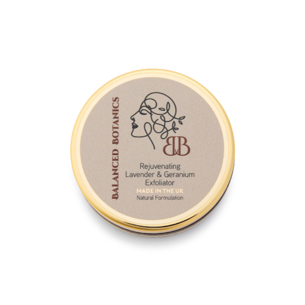 VEGAN FACEMASK