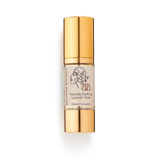 SOOTHING LAVENDER TONER
