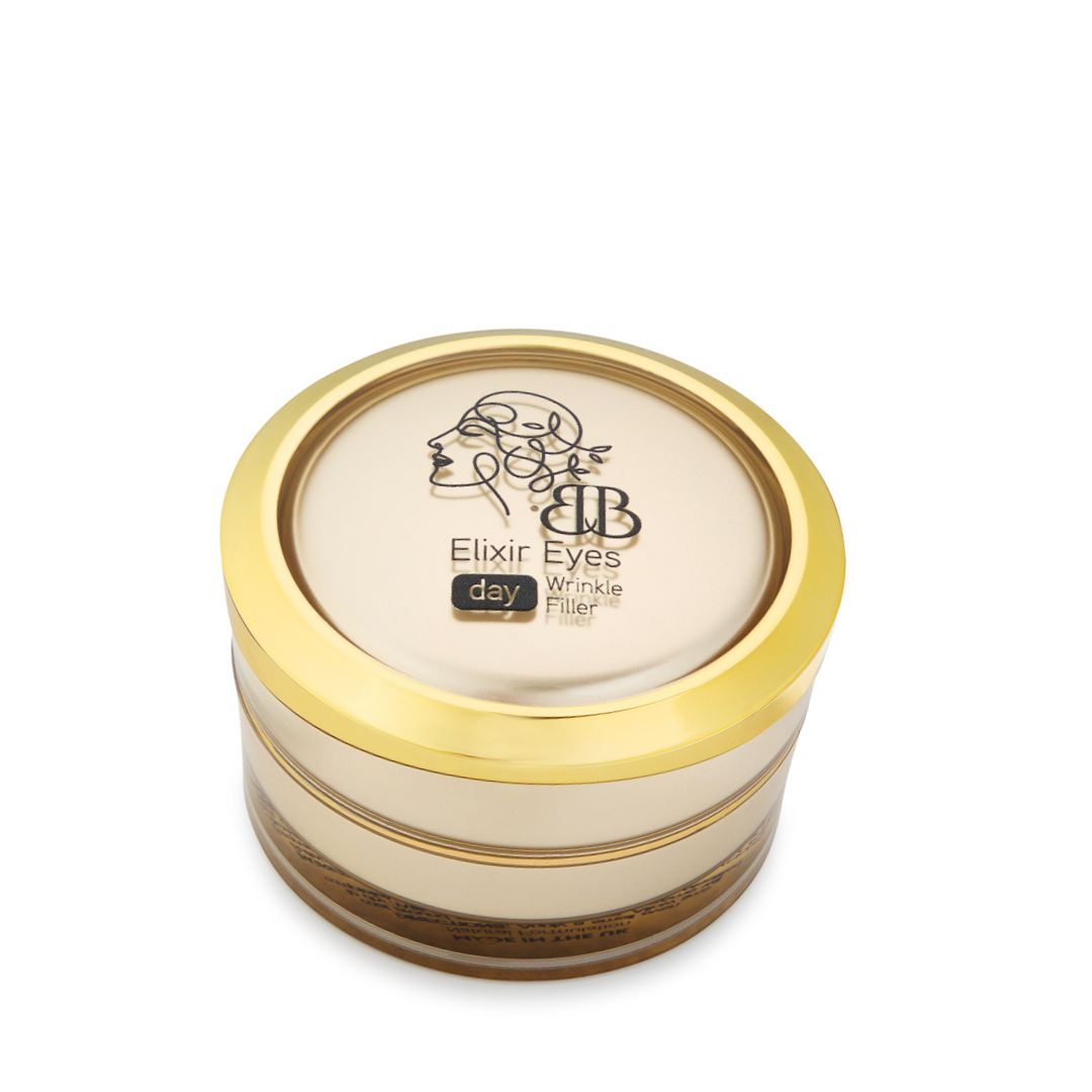 Elixir Eye Day Wrinkle Filler