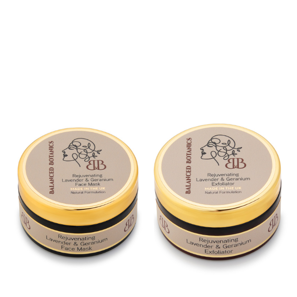 The Ageless Radiance Duo: Unveiling Your Most Luminous Skin
