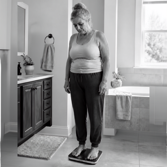 Jabs, Pills, and Rapid Deflation: What Medically-Induced Weight Loss Does to Mature Skin Let’s get brutally honest for a second.