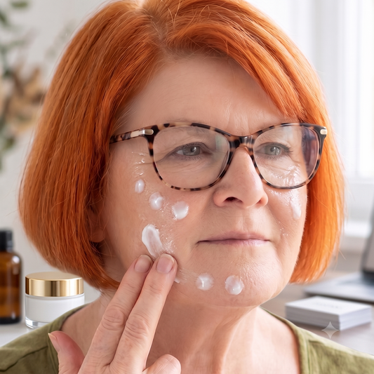 Why your stress levels are sabotaging your skin (and what to do about it)