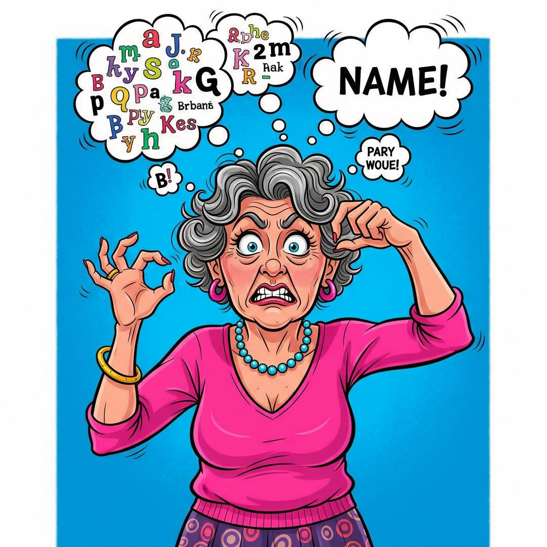 Hot Flashes &amp; Hilarious Mishaps: Adventures in Mature Womanhood