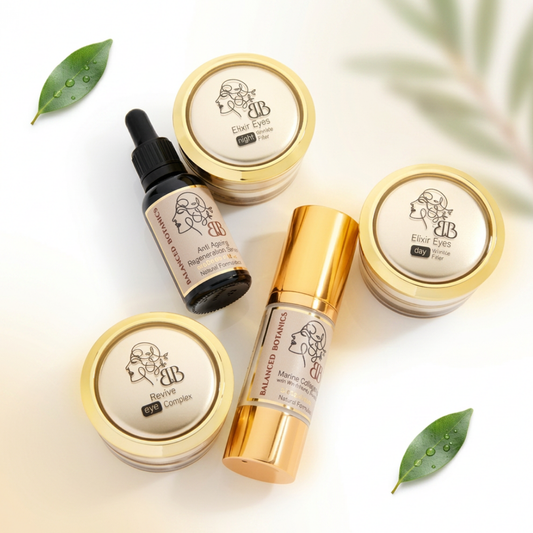 Elevating Your Store’s Skincare Edit: Curating for the Midlife Consumer