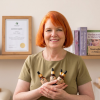 aromatherapy to skincare