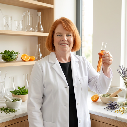 Natural Science vs. "All-Natural": What Boutique Stockists Need to Know