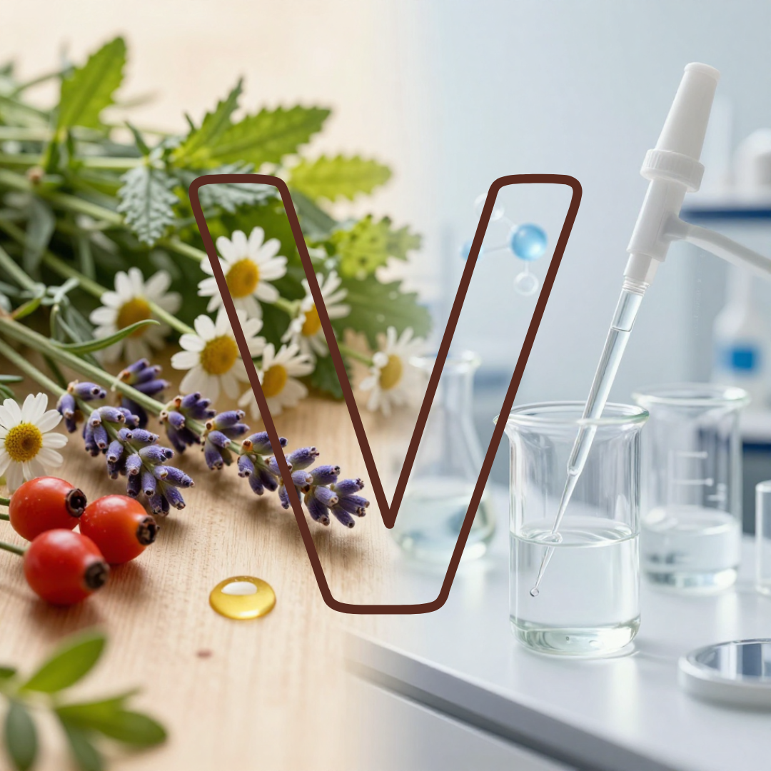 Zero Compromise: Why High-Performance Botanicals Are Outperforming Synthetics
