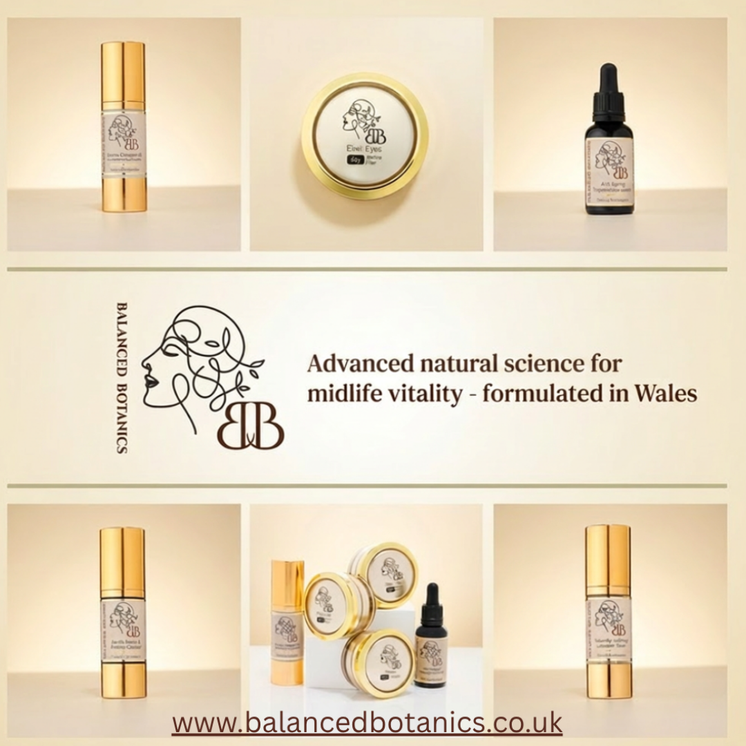 Partner with Balanced Botanics: Stocking High-Performance Skincare