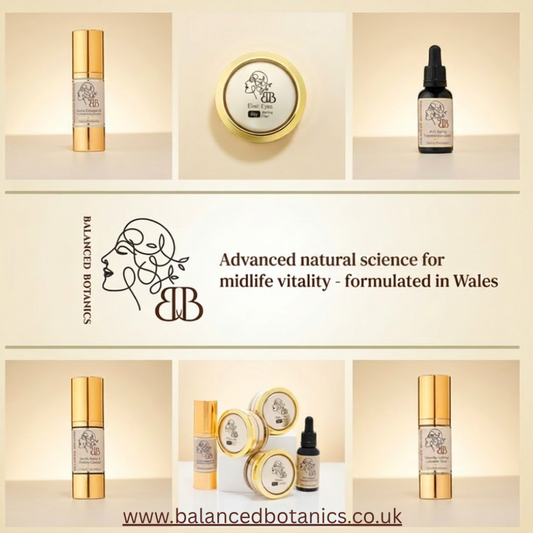 Partner with Balanced Botanics: Stocking High-Performance Skincare