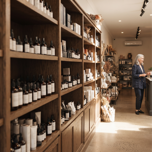 Why Mature Skin is Retail's Fastest-Growing Opportunity