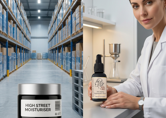 Ever Wondered How Old Your "New" Face Cream Actually Is?