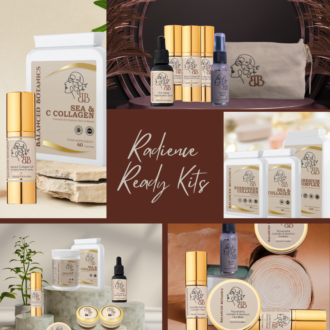 Radience Ready Collections