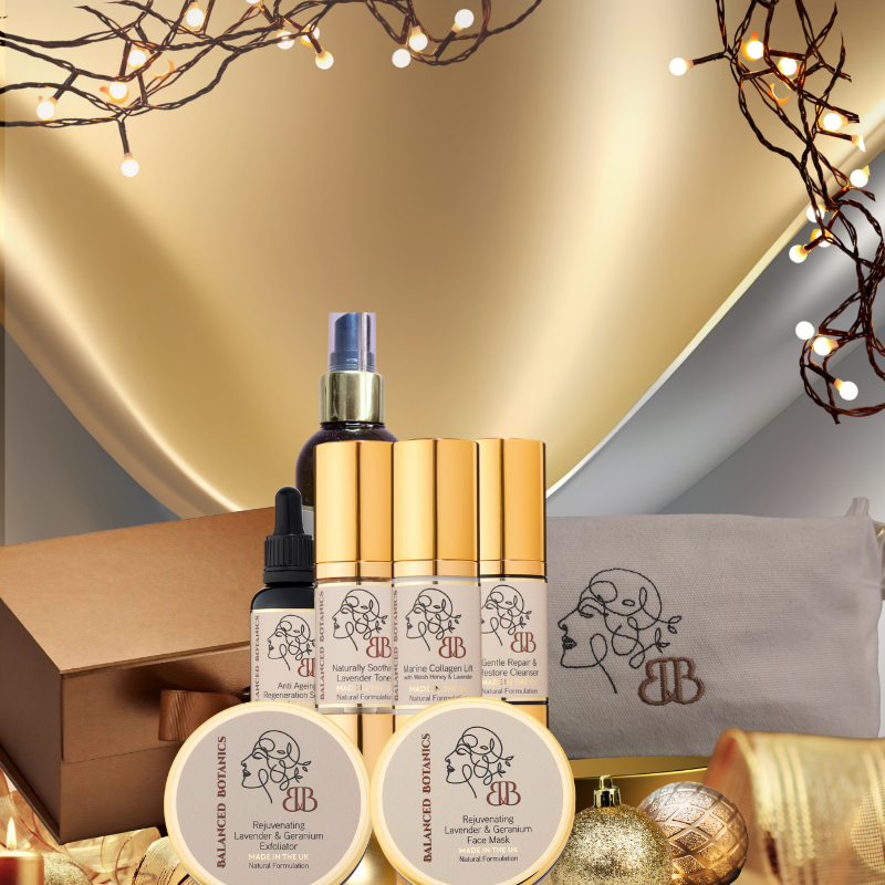 The Christmas Collection — Limited Editions, Thoughtfully Reimagined