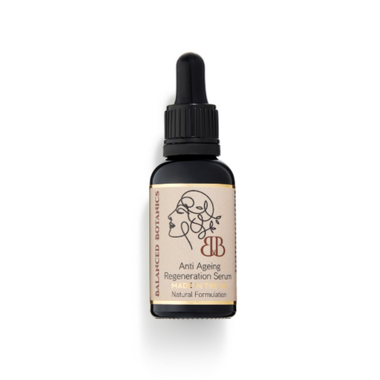 Anti Ageing Cell Regeneration Serum