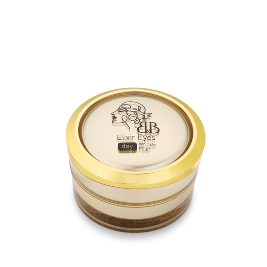Elixir Eyes Day Gel