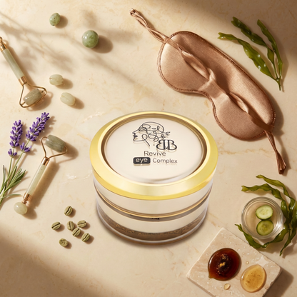 Revive Eye Complex for Puffiness & Dark Circles 15ml