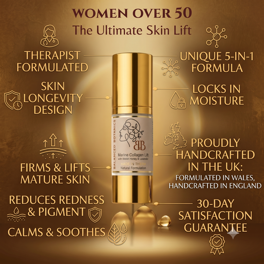 Collagen Lift 5-in-1 Cream (30ml)