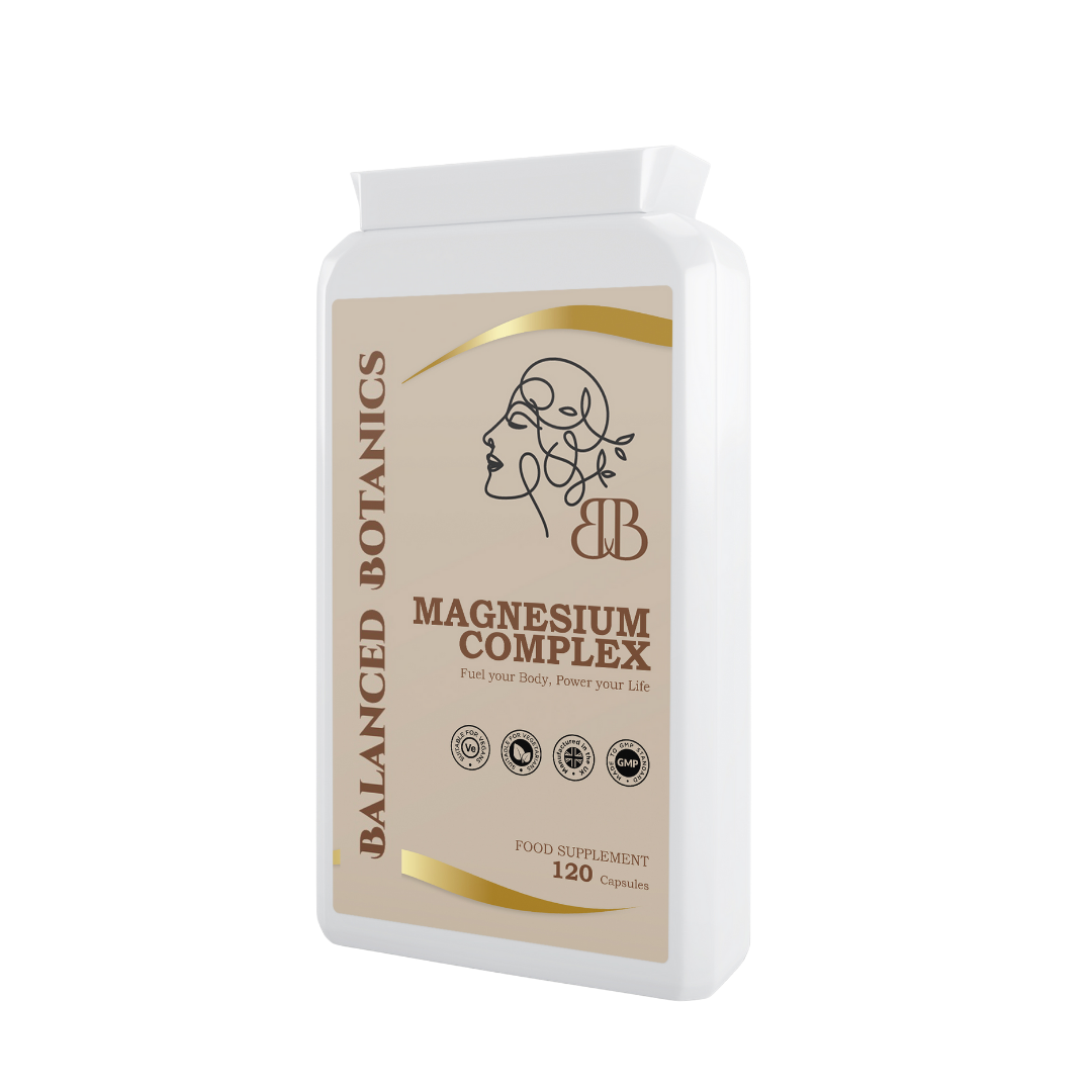Magnesium complex