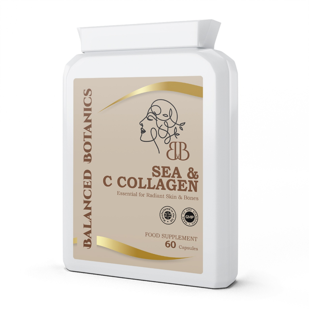 Marine Collagen