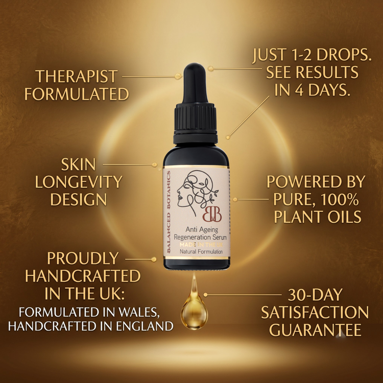 Renewal Serum women over 50