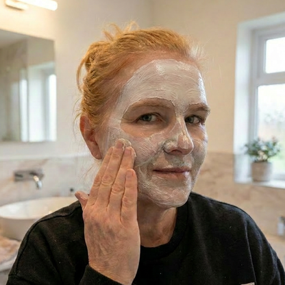 Rejuvenating Lavender & Geranium Face Mask 100ml