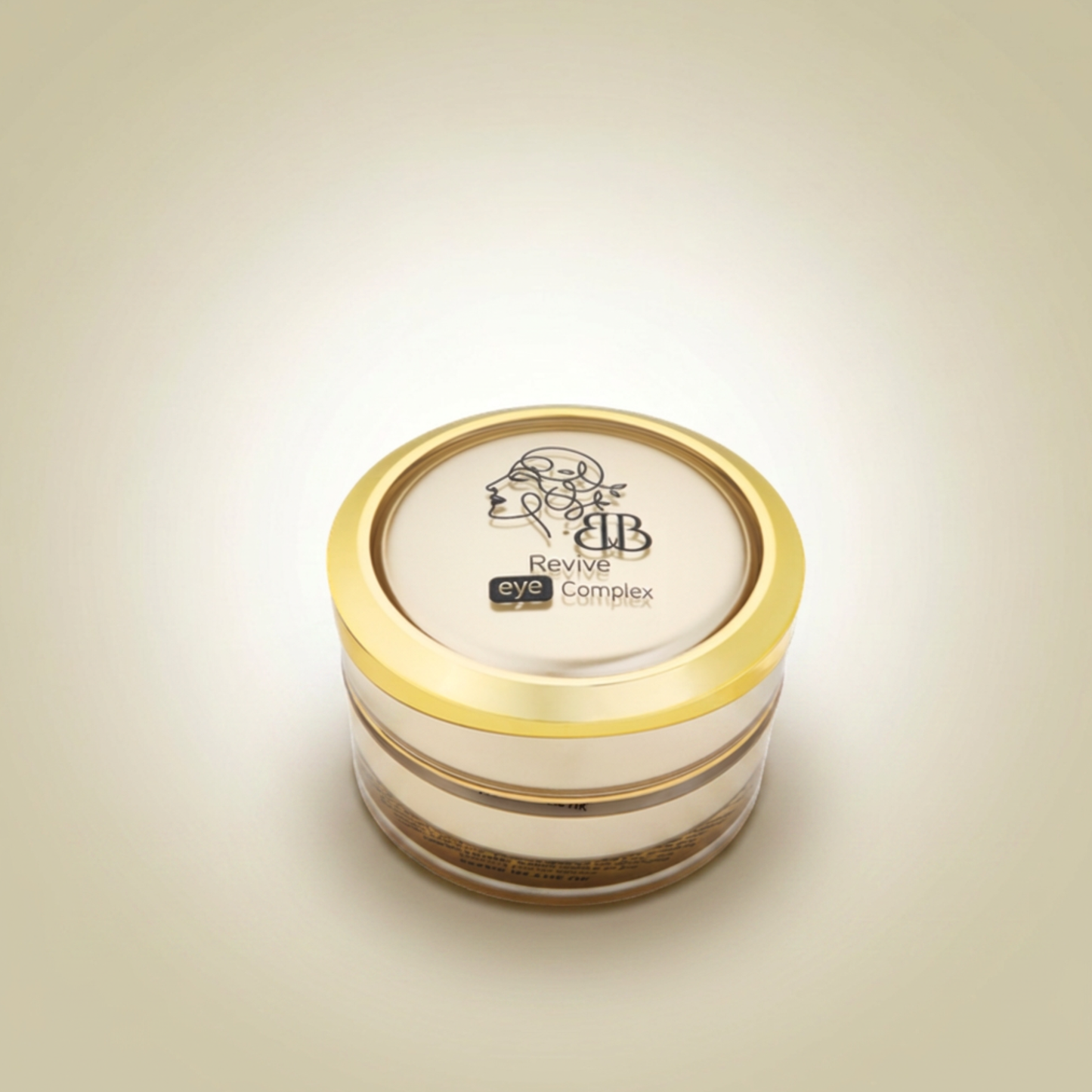 Revive Eye Complex for Puffiness & Dark Circles 15ml