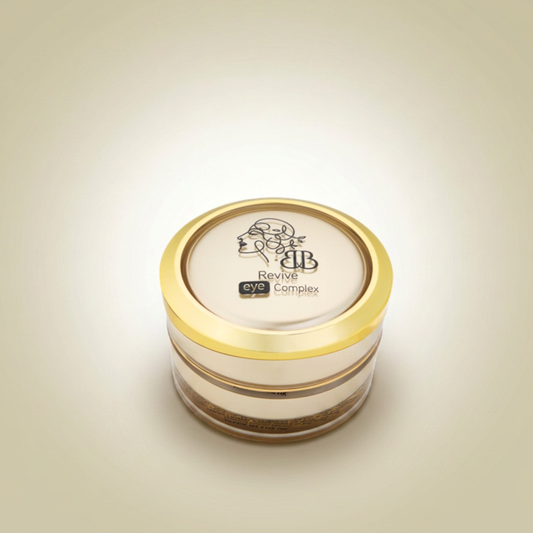 Revive Eye Complex for Puffiness & Dark Circles 15ml
