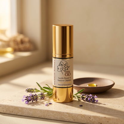 Gentle Restore & Repair Cleanser 30ml