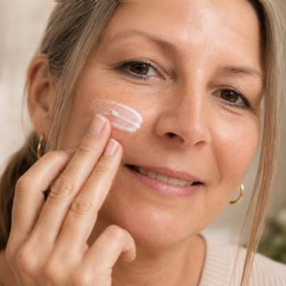 The Firm & Lift Face & Neck Care Collection