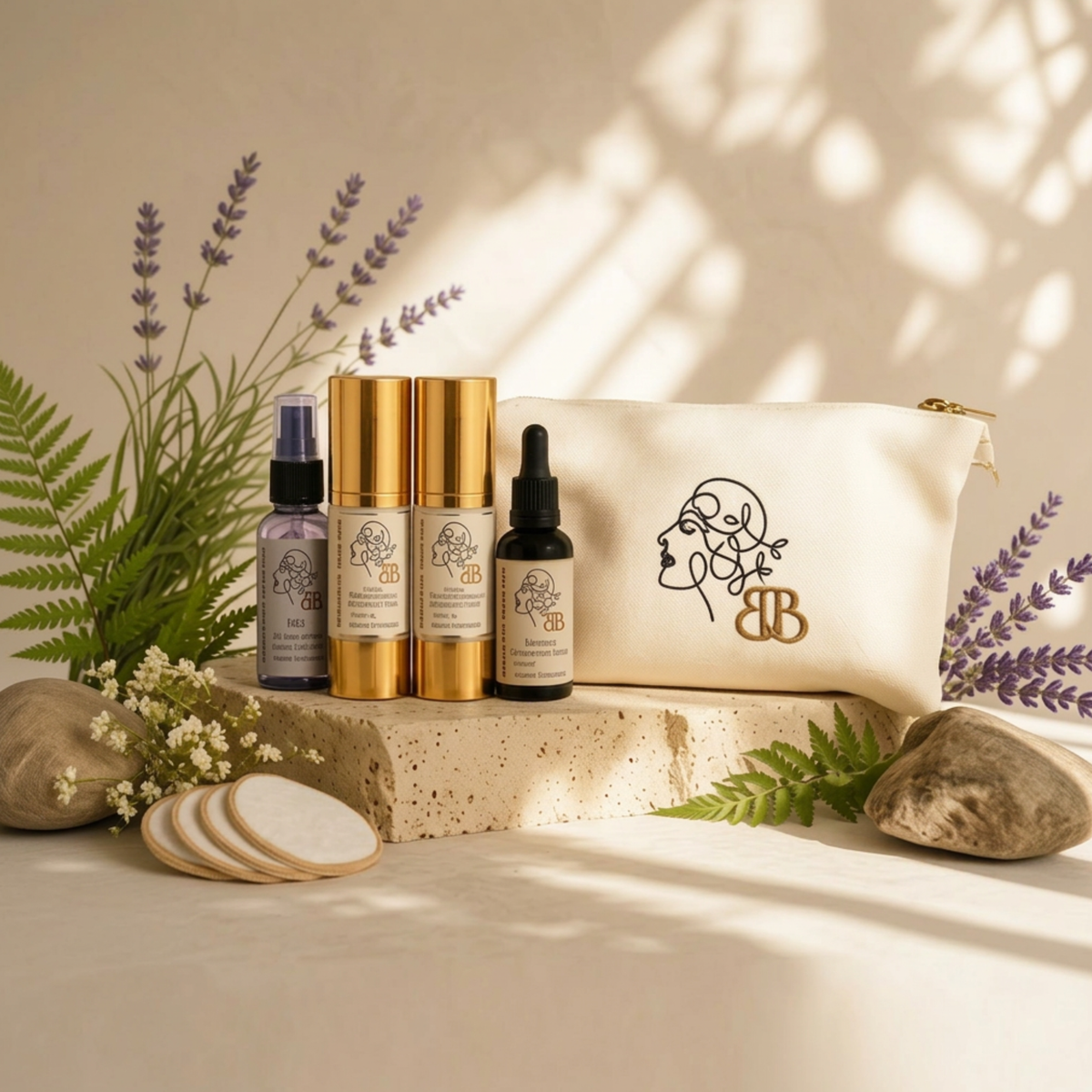 The Ultimate Renew Daily Skincare Collection