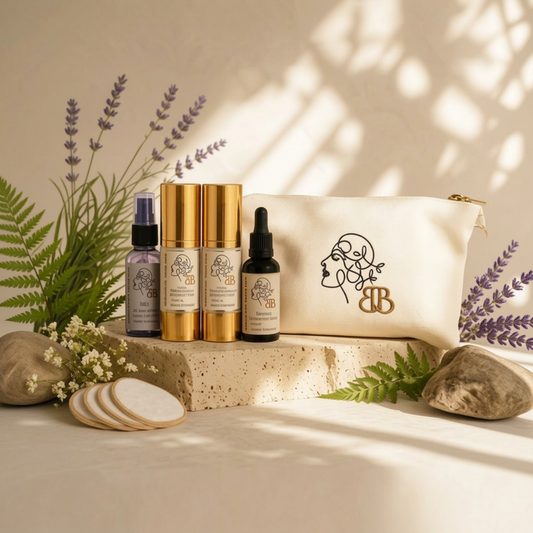 The Ultimate Renew Daily Skincare Collection