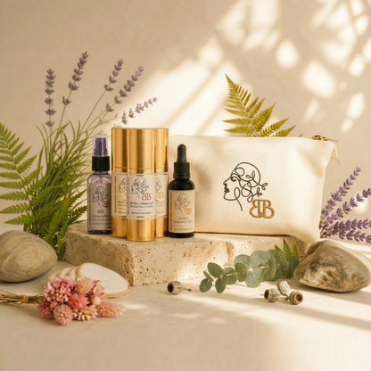 The Ultimate Renew Daily Skincare Collection