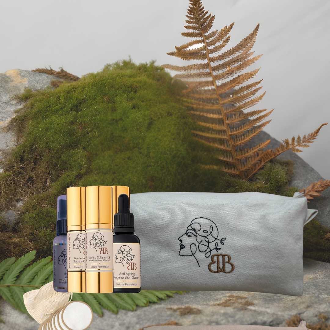 The Radience Systems