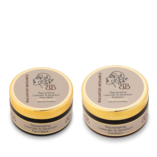 The Ageless Radiance Duo: Unveiling Your Most Luminous Skin