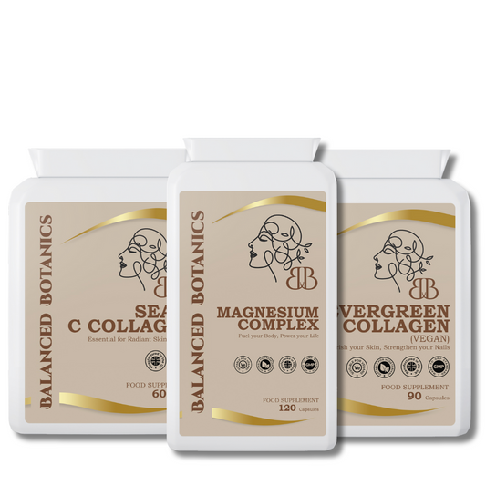 Ageless Radiant Duo -