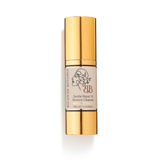 gentle cleanser