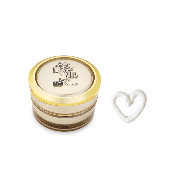 revive eye complex dark circles